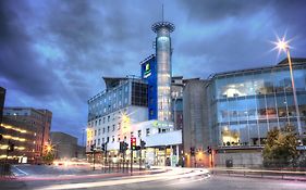 Holiday Inn Express Theatreland Glasgow